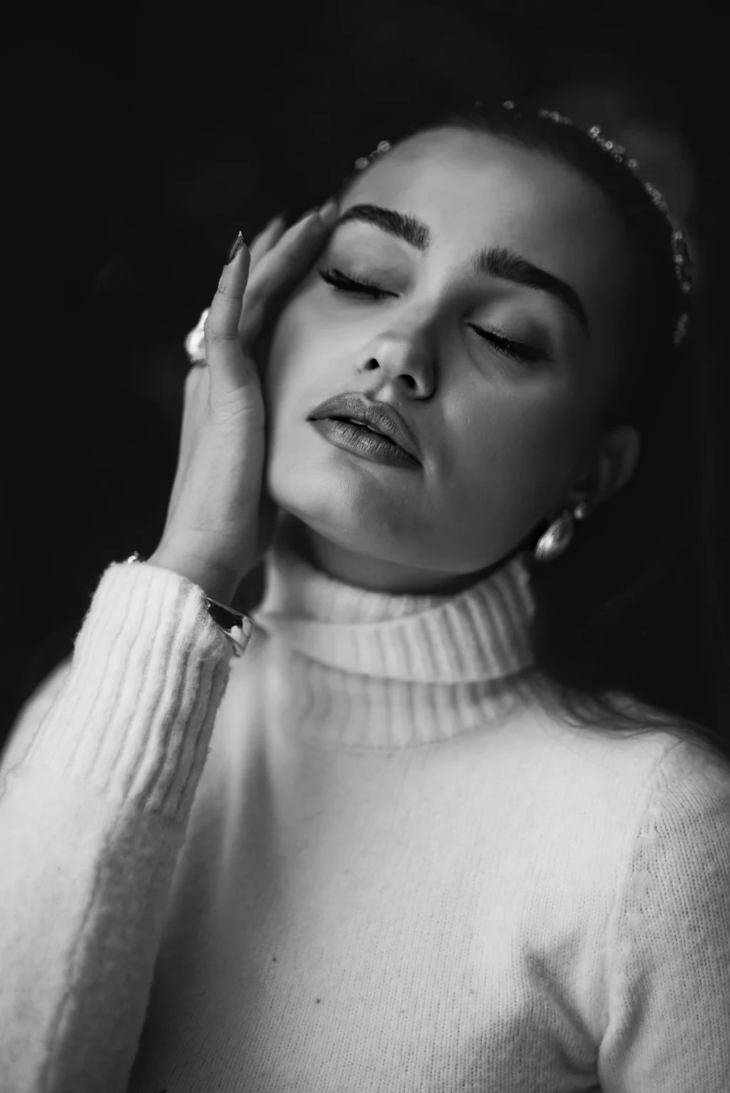 Professional business portrait of an executive in Vienna. The image showcases a polished and confident appearance, ideal for corporate profiles and business use.